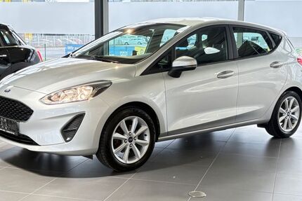 Ford Fiesta 75.000 km 8.499 &euro; Jülich 52428
