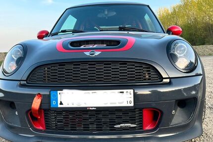 Mini John Cooper Works 153.000 km 21.500 &euro; Inden 52459