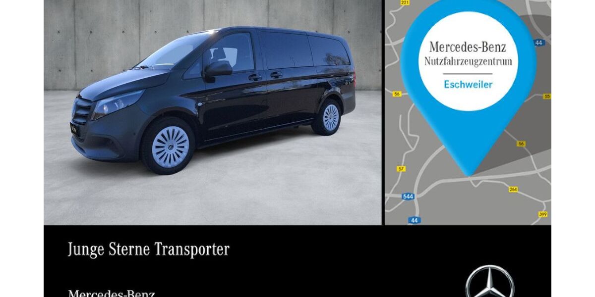 Mercedes-Benz Vito 41.145 km 47.880 &euro; Eschweiler 52249