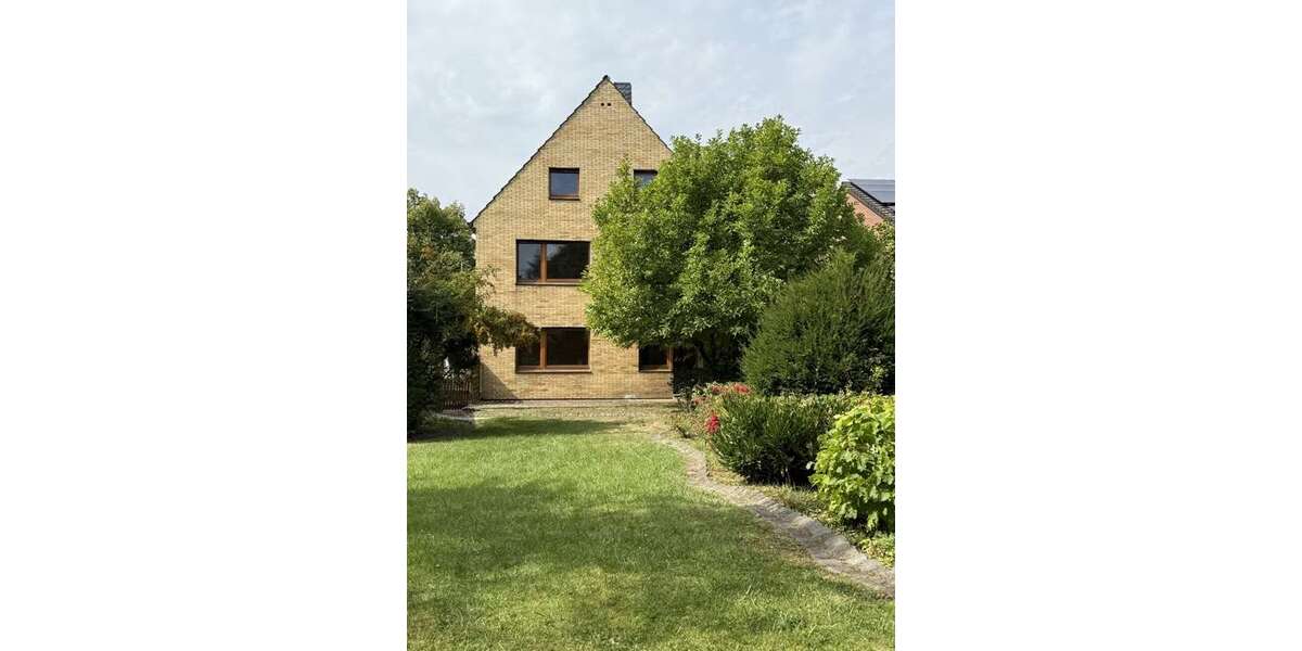 Einfamilienhaus Aachen / Brand Brand - 8 Zimmer, 193 m&sup2;, 595.000&euro; | Angebot:22522407