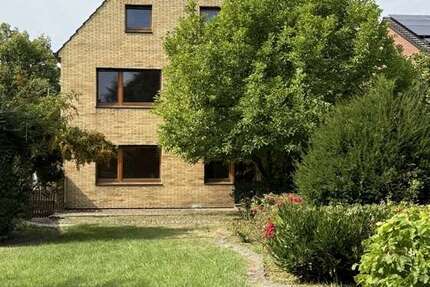 Haus Aachen / Brand Brand - 8 Zimmer, 193 m&sup2;, 595.000&euro; | Angebot:22522407