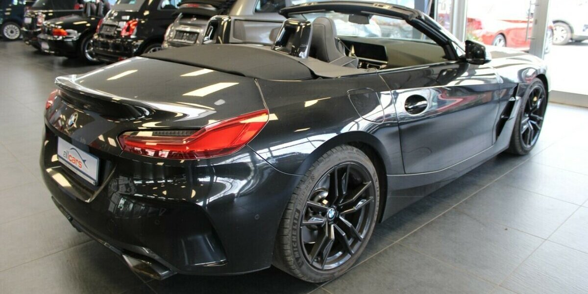 BMW Z4 M 40i Aut. 78.110 km 39.980 &euro; Euskirchen 53881