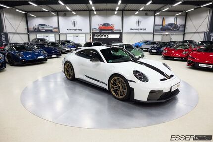 Porsche 992 3.700 km 231.900 &euro; Alsdorf / Aachen 52477