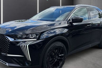 DS Automobiles DS7 (Crossback) 84.882 km 26.490 &euro; Aachen 52078