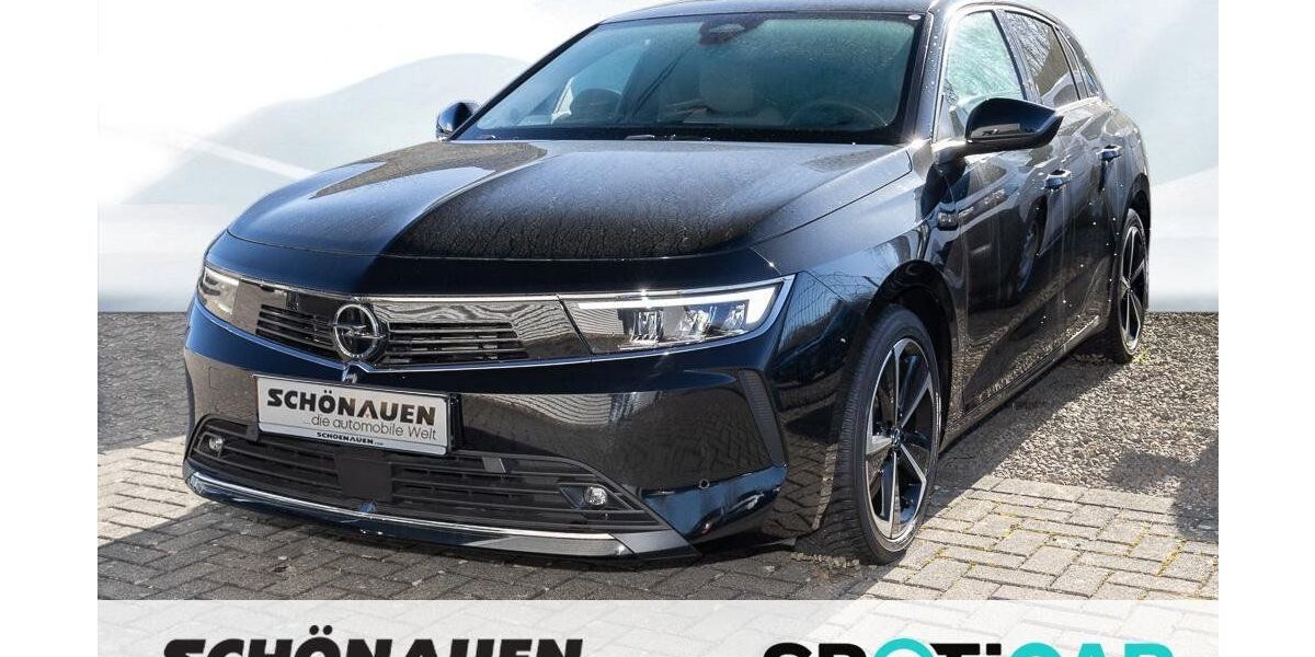 Opel Astra 16.456 km 22.270 &euro; Erftstadt 50374