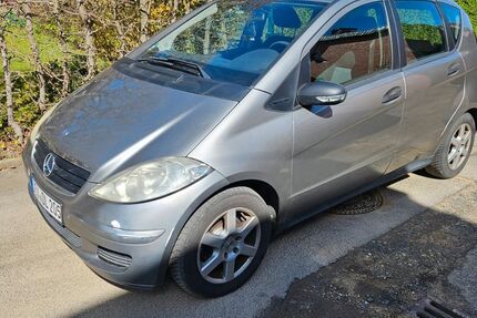 Mercedes-Benz A 180 288.617 km 1.000 &euro; Kerpen 50171