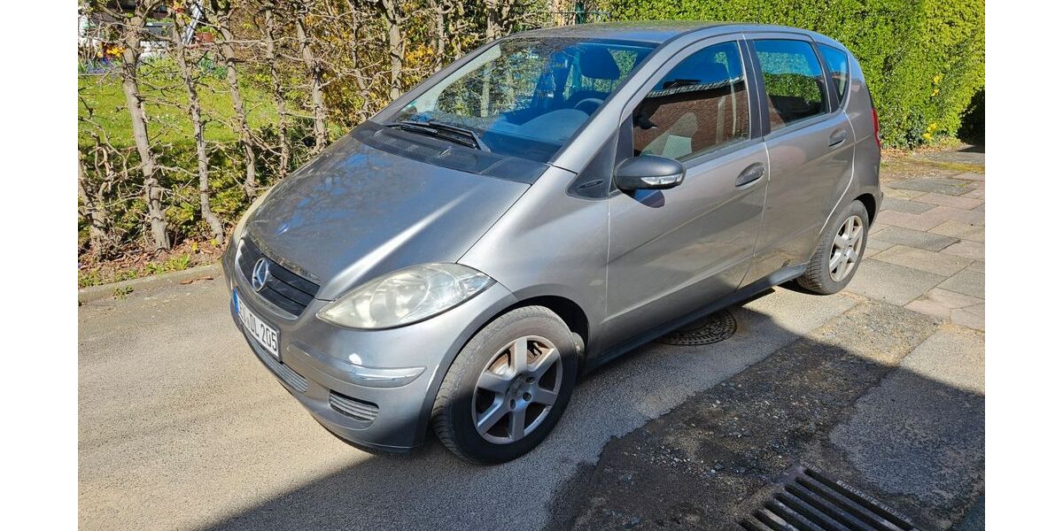 Mercedes-Benz A 180 288.617 km 1.000 &euro; Kerpen 50171