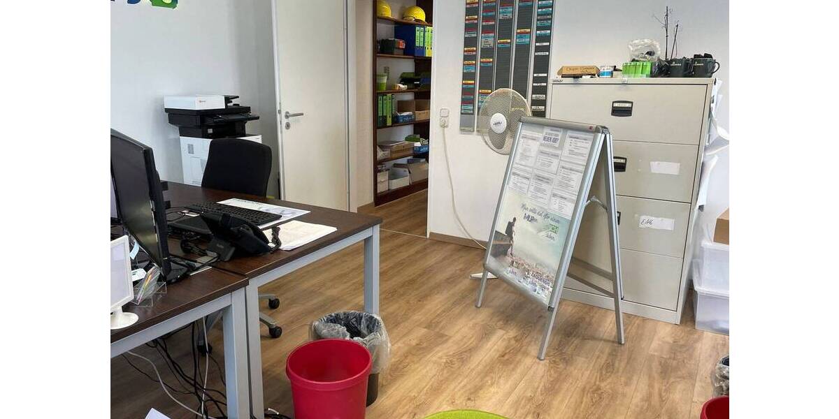 Gewerbeobjekt Düren - 1.252&euro; | Angebot:25970724