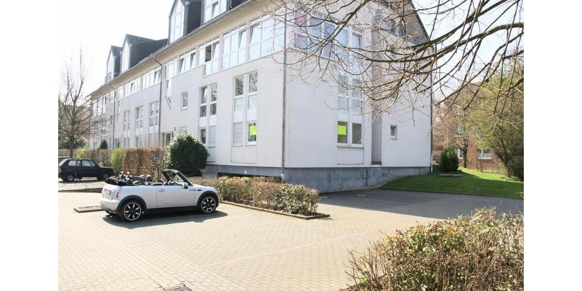 Etagenwohnung Eschweiler - 2 Zimmer, 37 m&sup2;, 670&euro; | Angebot:25926361