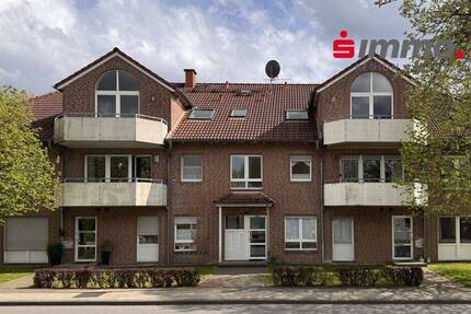 Wohnung Aachen Lichtenbusch - 2 Zimmer, 66 m&sup2;, 189.000&euro; | Angebot:26799107