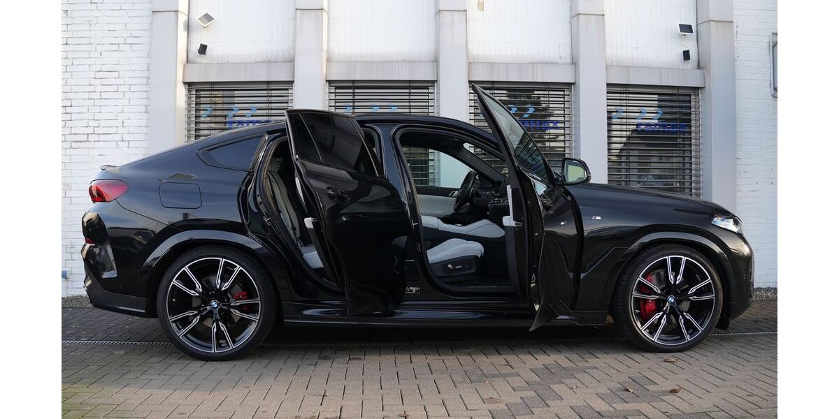 BMW X6 14.000 km 89.500 &euro; Hürth (bei Köln) 50354