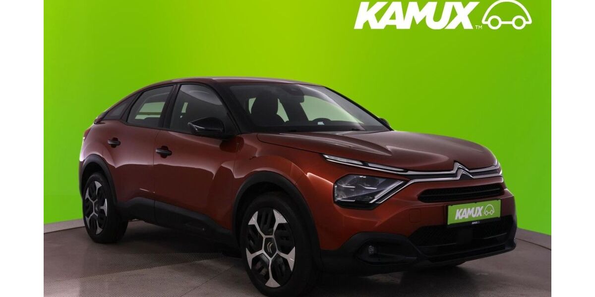 Citroen C4 31.503 km 13.400 &euro; Düren 52351