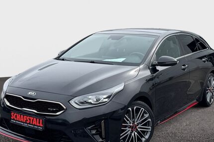 Kia pro ceed / ProCeed 100.401 km 19.979 &euro; Elsdorf (bei Köln) 50189