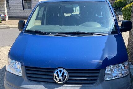 VW T5 Transporter 310.000 km 3.200 &euro; Würselen 52146