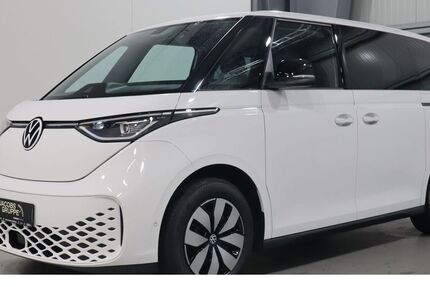 VW ID. Buzz 15.000 km 52.970 &euro; Stolberg 52222