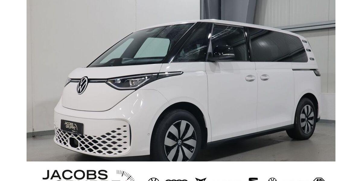 VW ID. Buzz 15.000 km 52.970 &euro; Stolberg 52222