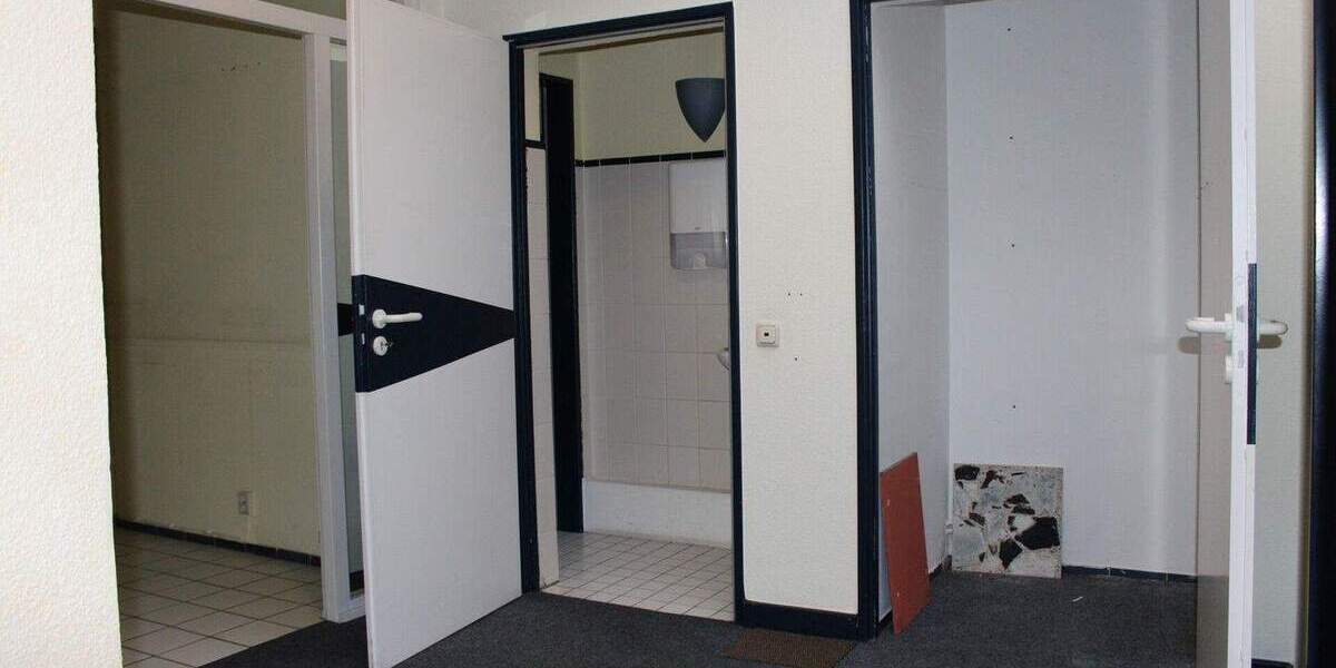 Mehrfamilienhaus, Wohnhaus Euskirchen Innenstadt - 1 Zimmer, 293 m&sup2;, 499.000&euro; | Angebot:25688901