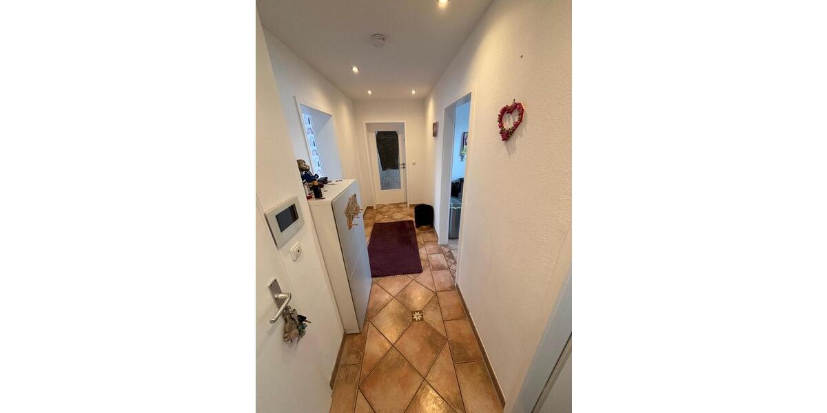 Etagenwohnung Alsdorf - 3 Zimmer, 73 m&sup2;, 585&euro; | Angebot:26609146