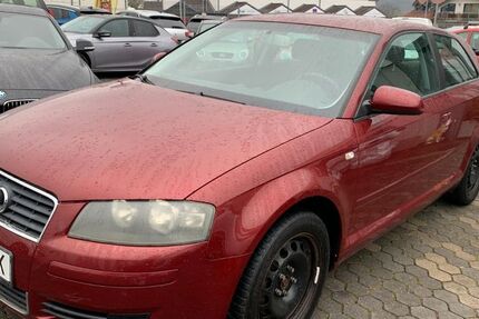 Audi A3 197.531 km 3.999 &euro; Mechernich/Kommern 53894