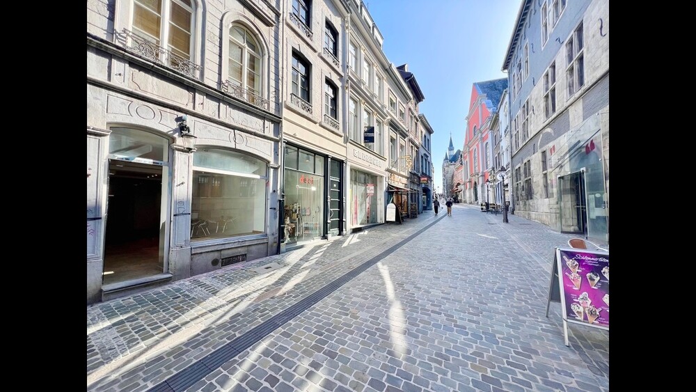 Gewerbeobjekt Aachen Aachen-Mitte - 1.600&euro; | Angebot:25812304