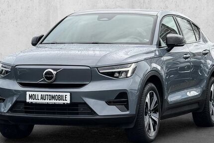 Volvo C40 45.523 km 32.480 &euro; Bergheim 50126