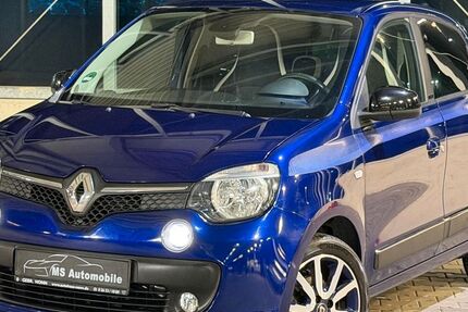 Renault Twingo 100.000 km 4.750 &euro; Euskirchen 53881