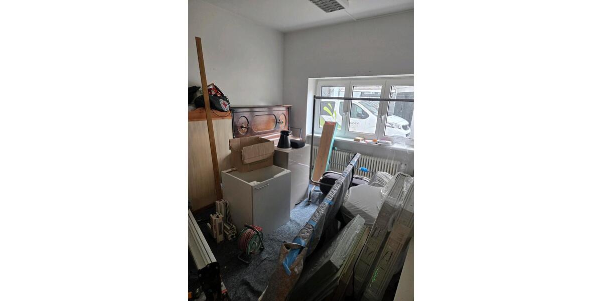 Gewerbeobjekt Aachen Aachen-Mitte - 1.900&euro; | Angebot:25371876