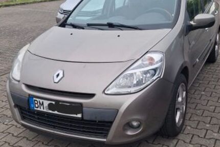 Renault Clio 245.262 km 4.490 &euro; Bergheim 50129