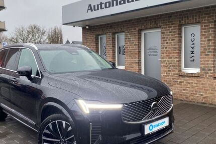 Volvo XC90 20.615 km 64.490 &euro; Übach-Palenberg 52531