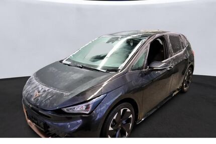 Cupra Born 23.786 km 26.270 &euro; Aachen 52078