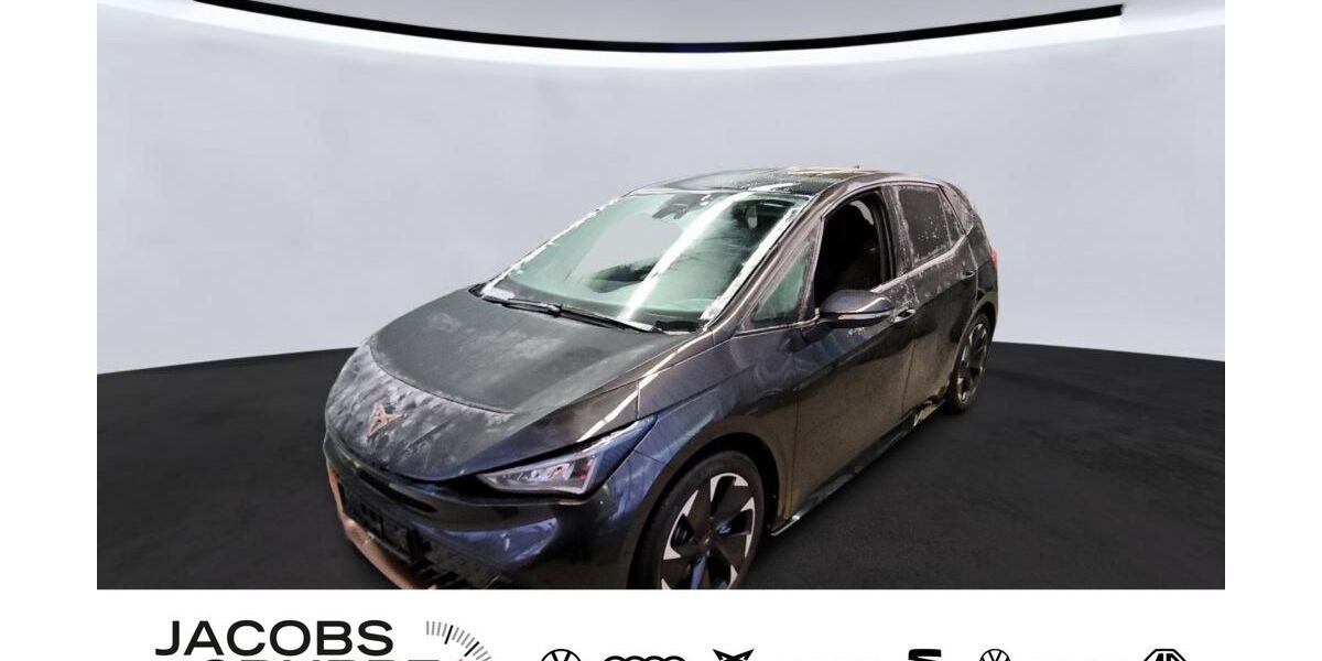 Cupra Born 23.786 km 26.270 &euro; Aachen 52078