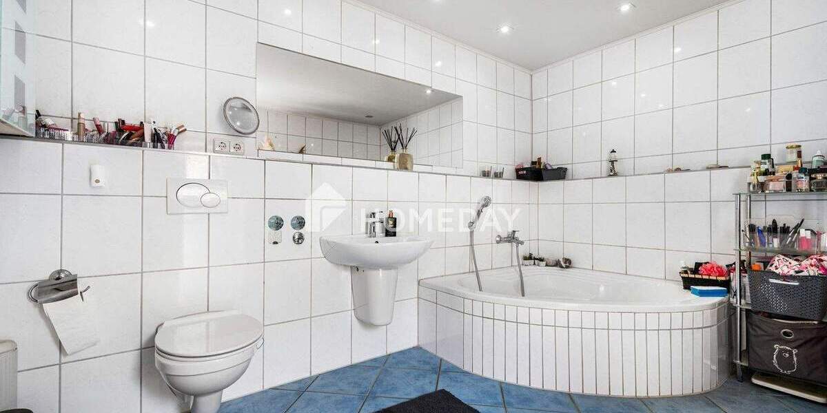 Reihenmittelhaus Würselen - 6 Zimmer, 160 m&sup2;, 399.000&euro; | Angebot:25737605