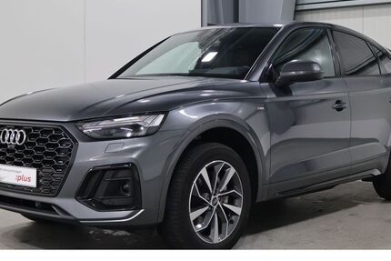 Audi Q5 104.775 km 38.670 &euro; Aachen 52078