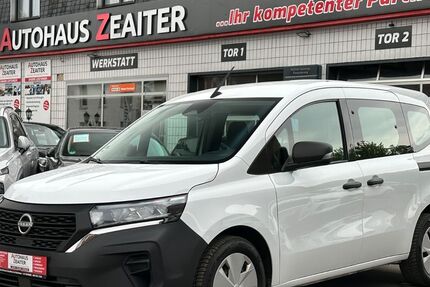 Nissan Townstar 130.000 km 13.490 &euro; Stolberg bei Aachen 52222