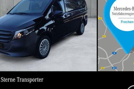 Mercedes-Benz Vito 40.800 km 47.880 &euro; Frechen 50226