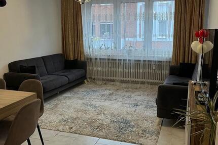 Wohnung Alsdorf - 3 Zimmer, 92 m&sup2;, 720&euro; | Angebot:25916587