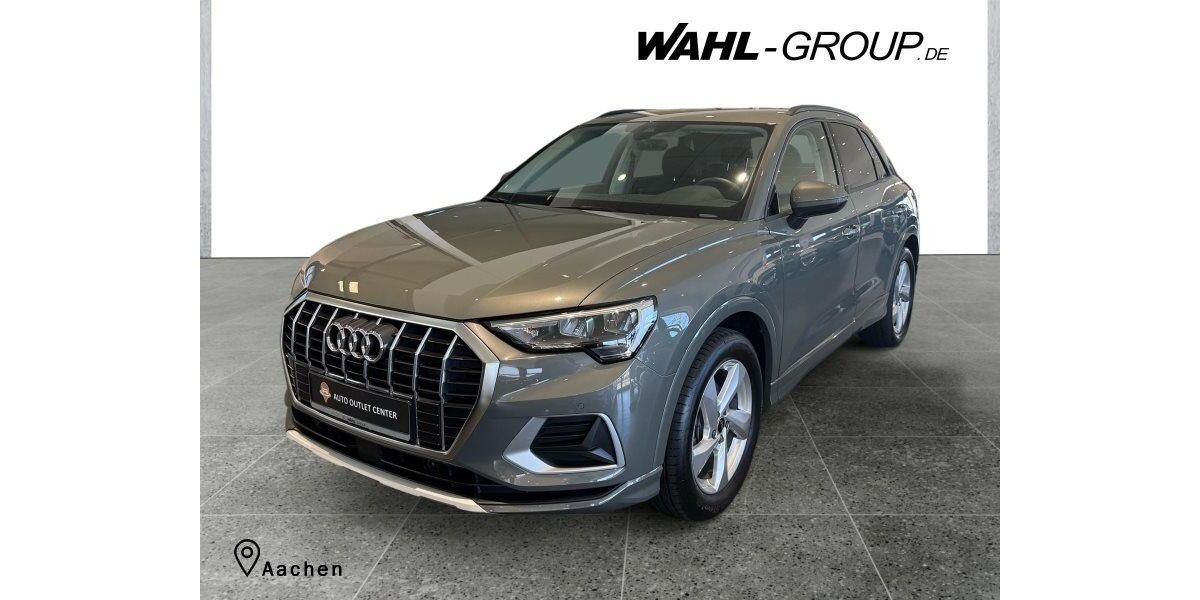 Audi Q3 11.843 km 30.990 &euro; Aachen 52068