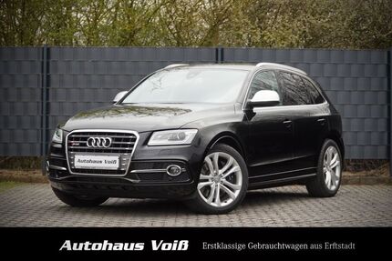 Audi SQ5 167.000 km 18.980 &euro; Erftstadt 50374