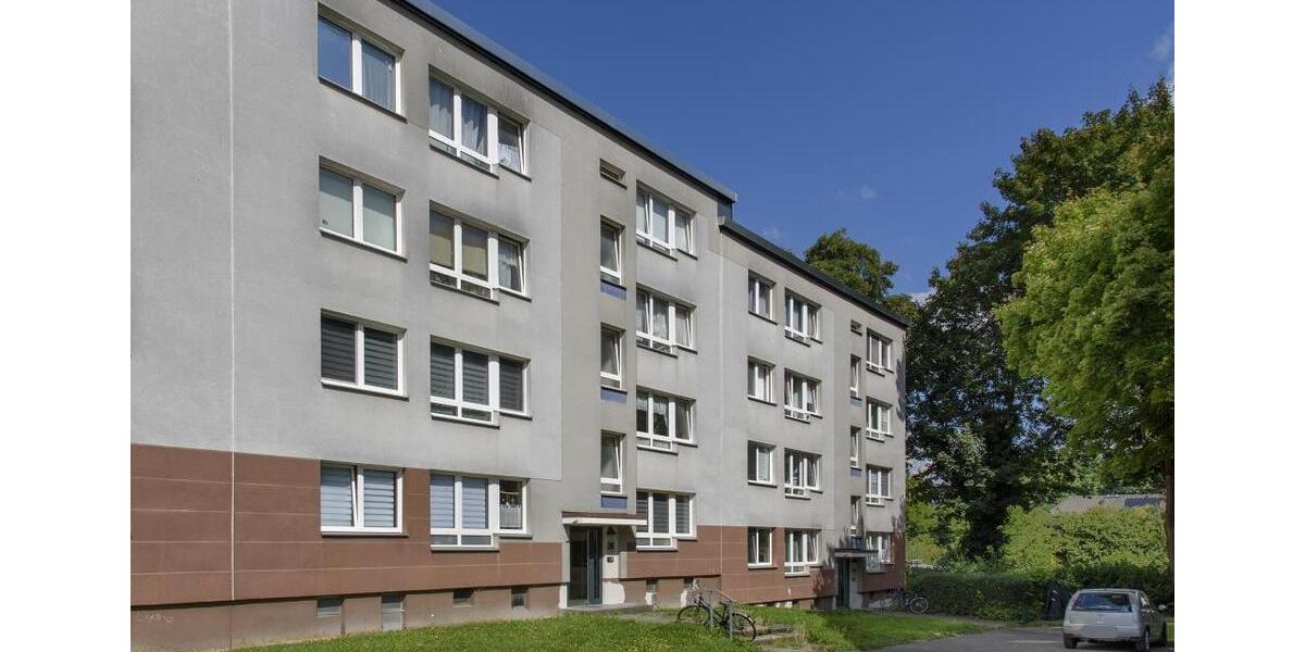 Etagenwohnung Aachen Aachen-Mitte - 3 Zimmer, 70 m&sup2;, 758&euro; | Angebot:26619411