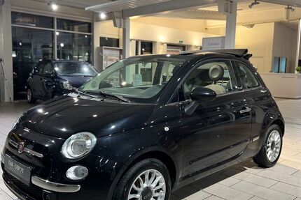 Fiat 500C 85.000 km 5.699 &euro; Inden 52459