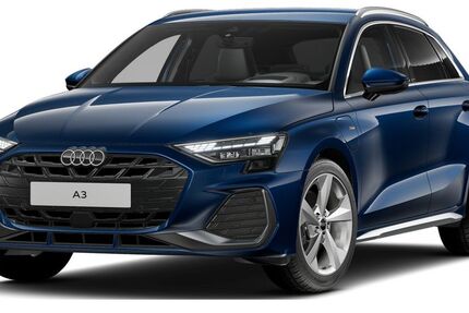 Audi A3 6.636 km 42.760 &euro; Düren 52351