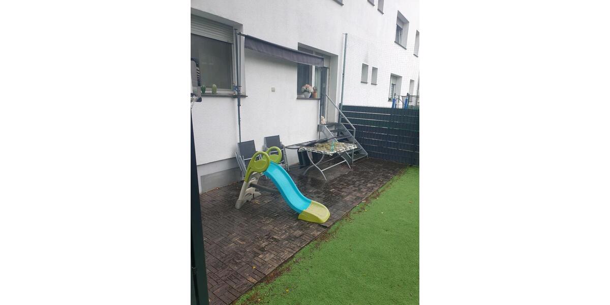Erdgeschoßwohnung Alsdorf - 1 Zimmer, 70 m&sup2;, 670&euro; | Angebot:26546006