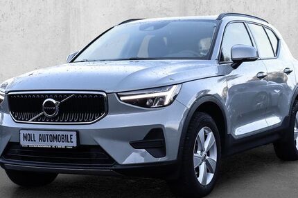 Volvo XC40 47.550 km 27.480 &euro; Aachen 52078