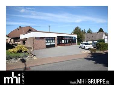 Gewerbeobjekt Hürtgenwald / Vossenack Vossenack - 1.290&euro; | Angebot:25107205