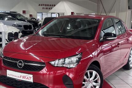 Opel Corsa 86.769 km 10.449 &euro; Erftstadt / Köln 50374