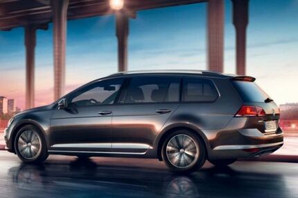 VW Golf 190.000 km 11.850 &euro; Mechernich 53894