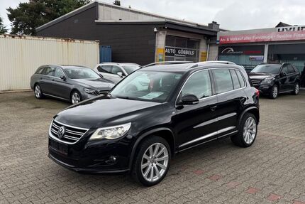 VW Tiguan 179.412 km 10.790 &euro; Aldenhoven 52457