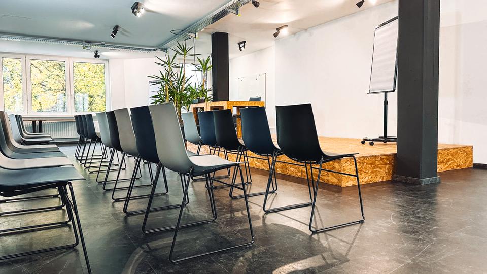 Gewerbeobjekt Aachen Aachen-Mitte - 900&euro; | Angebot:25966060