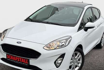 Ford Fiesta 81.722 km 12.479 &euro; Elsdorf 50189