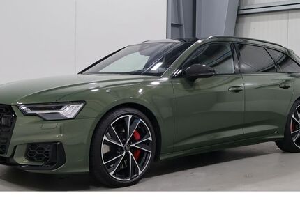 Audi S6 14.686 km 75.980 &euro; Aachen 52078
